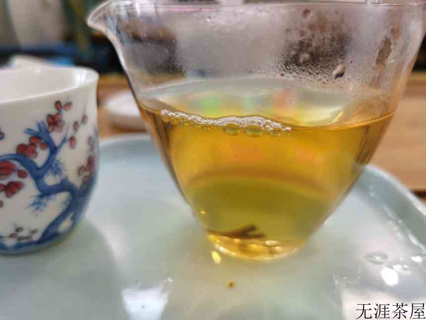 2020年下关富贵根基评测（下关富贵根基沱茶）