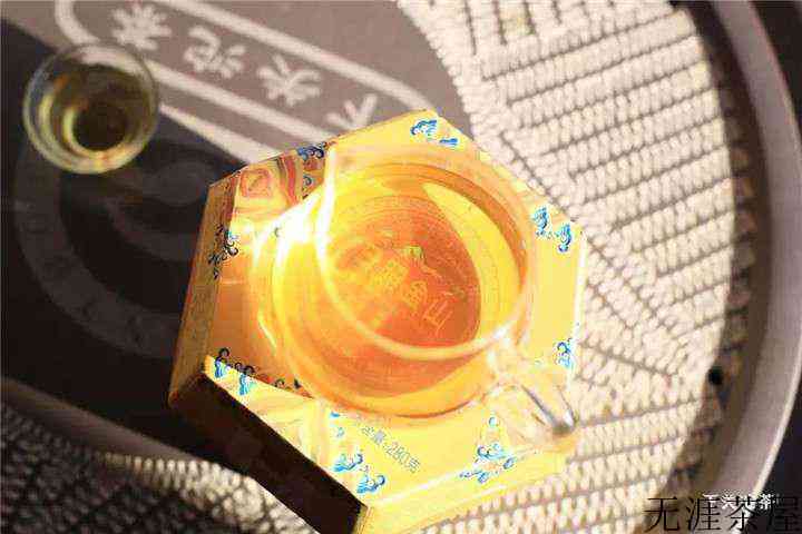 2019年下关日照金山生茶评测