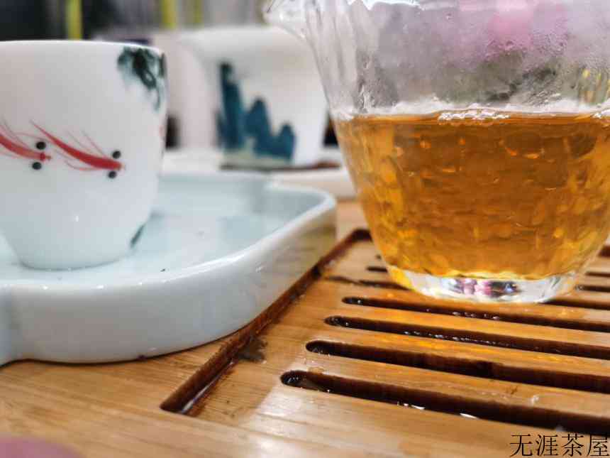 2016年下关世代茶缘评测（2016年下关世代茶缘紧茶）