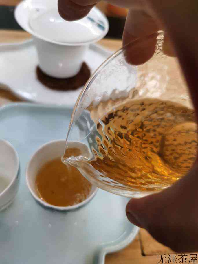 2016年下关世代茶缘评测（2016年下关世代茶缘紧茶）