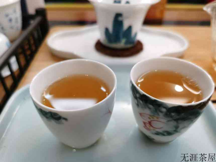 2016年下关世代茶缘评测（2016年下关世代茶缘紧茶）