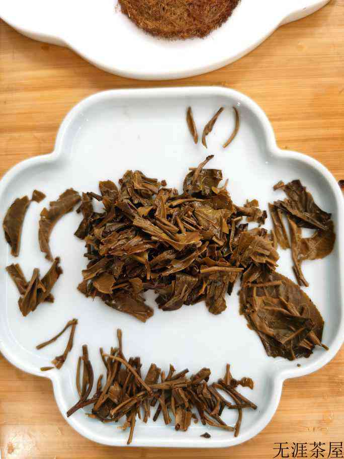 2019年下关1959金苍洱沱茶评测