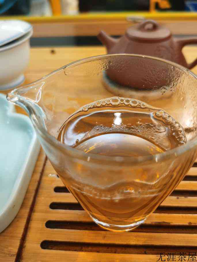 2016年下关布朗返濮泡饼评测