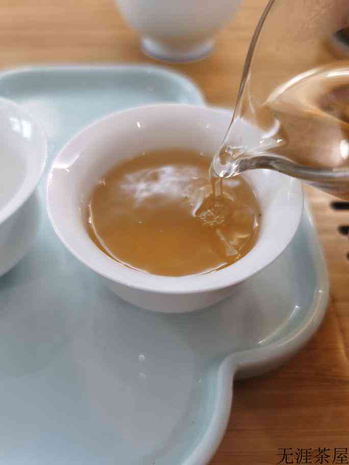 2016年下关布朗返濮泡饼评测