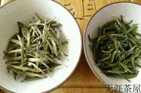 君山银针是黄针还是绿针好，君山银针特点