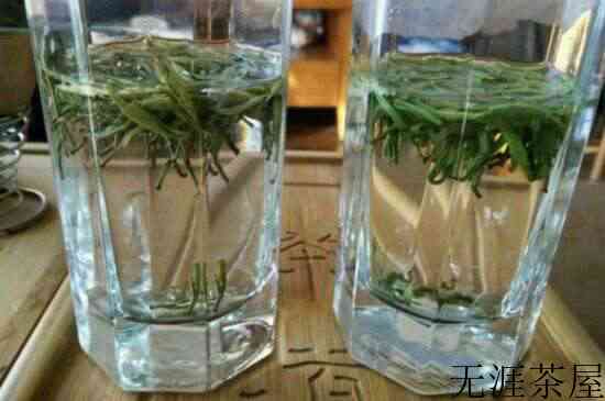 君山银针是黄针还是绿针好，君山银针特点