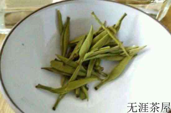 君山银针是黄针还是绿针好，君山银针特点