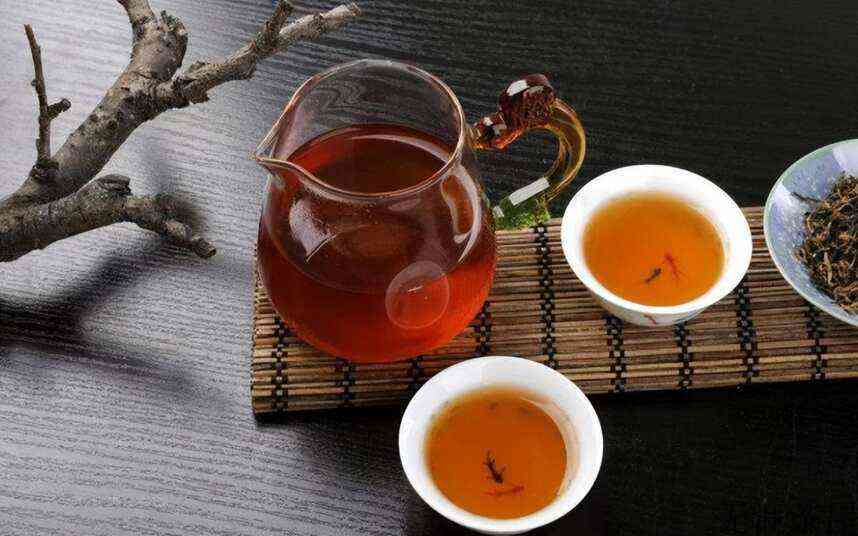 上班族必备这2款茶，能消除秋冬疲倦烦躁，还能“带薪养生”