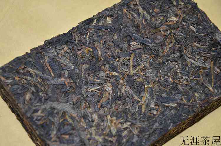 2003年班章乔木生态砖茶评测（2003年班章乔木生态沱茶）