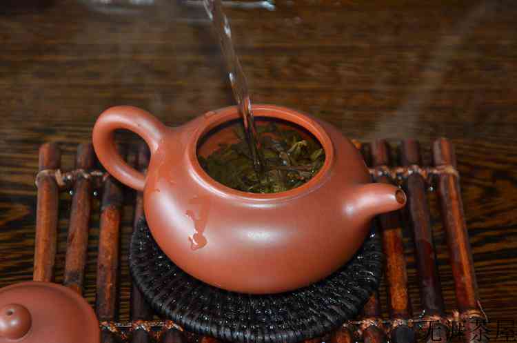 2003年班章乔木生态砖茶评测（2003年班章乔木生态沱茶）