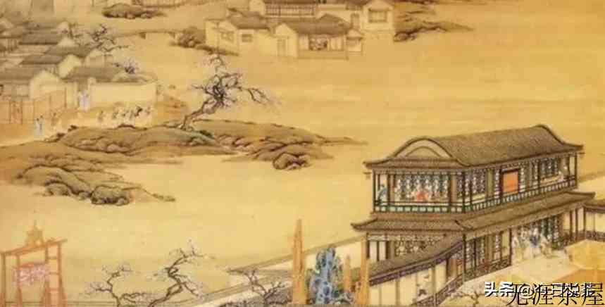 再难重现的宋朝茶文化