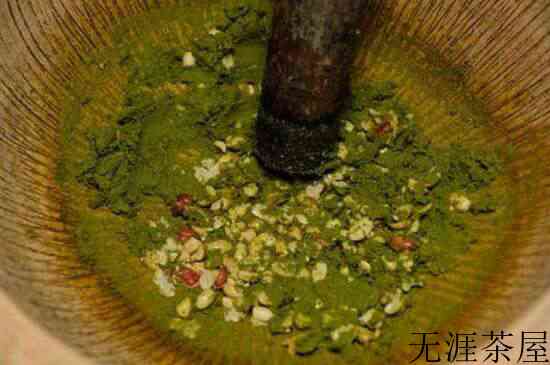 擂茶是哪里的特产_擂茶是什么地方的特色？