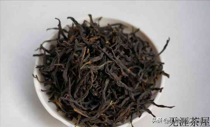 凤凰单丛茶-草兰单丛