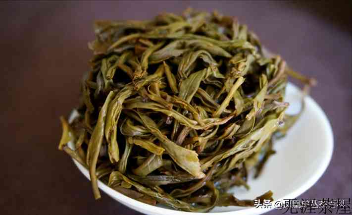 凤凰单丛茶-草兰单丛