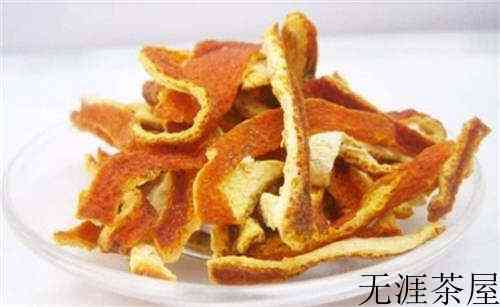 家里的橘子皮可不可以做成陈皮
