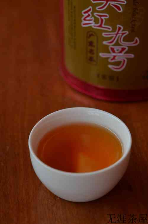 探访英德红茶