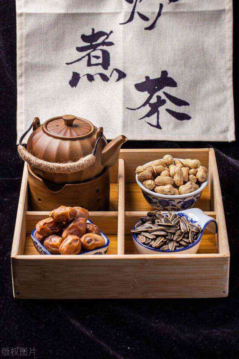 到底是新式茶饮带动了围炉煮茶，还是围炉煮茶带动了新式茶饮？