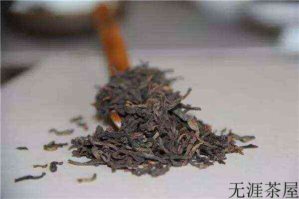 滇红茶有“越陈越香”的特点吗？