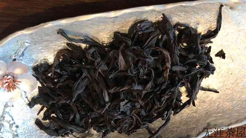 大红袍是哪里产的茶