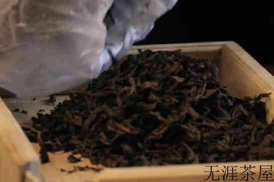 大红袍是哪里产的茶