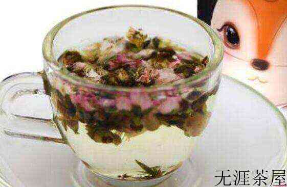 桃花茶的功效与作用有哪些