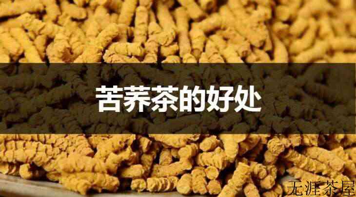 苦荞茶的好处有哪些？（苦荞麦茶的功效与作用）