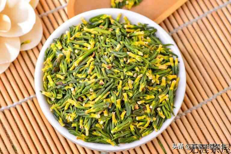 莲心泡茶的功效与作用禁忌，莲心怎么泡茶喝