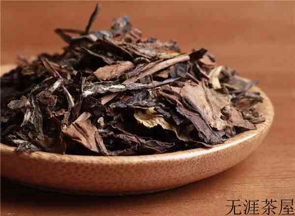 白茶好不好,身体会慢慢告诉你!