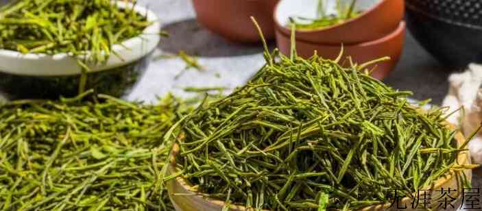 茶的种类有哪些?