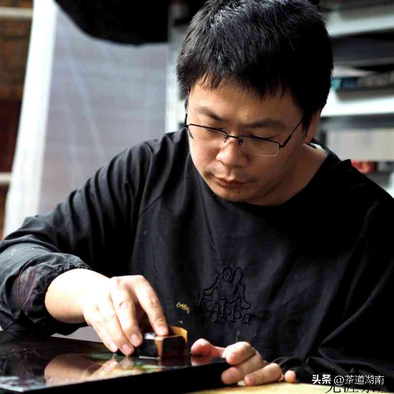 有一种美如“漆”而至