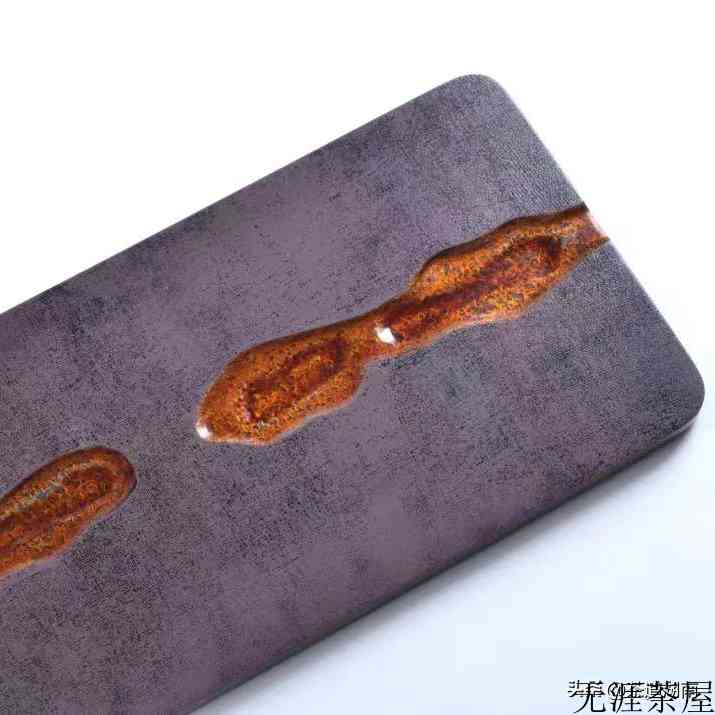 有一种美如“漆”而至