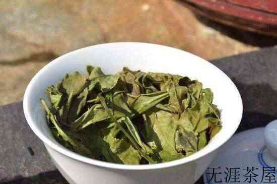 老白茶多少钱一斤_老白茶价格表大全