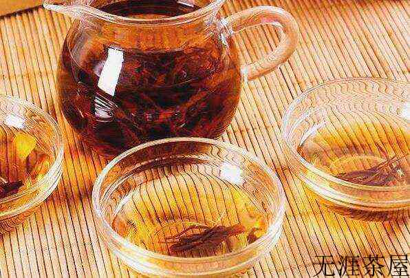 宜红工夫茶的口感特点_宜红工夫茶怎么泡？