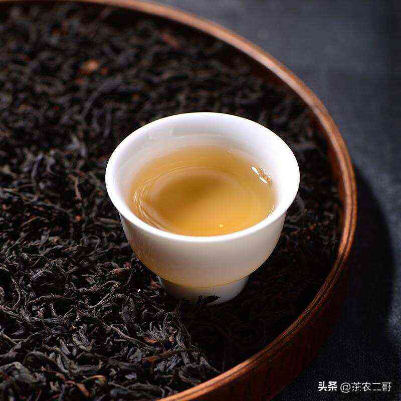 你知道哪里的荒野红茶最正宗？二哥告诉你
