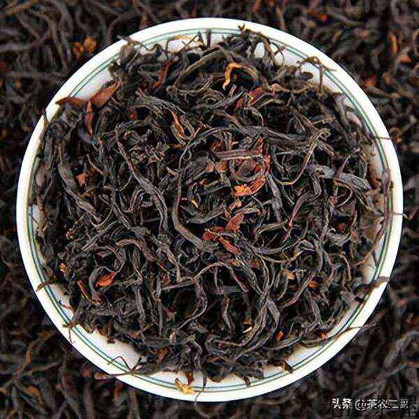 你知道哪里的荒野红茶最正宗？二哥告诉你