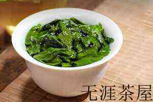 祁门红茶与大红袍简介