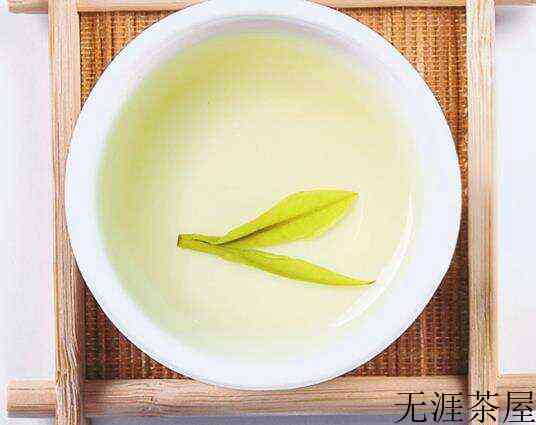 安吉白茶属于什么茶？安吉白片的产地和口感特点