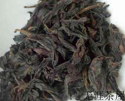 半天腰属于是什么茶？（半天腰属于什么茶类）
