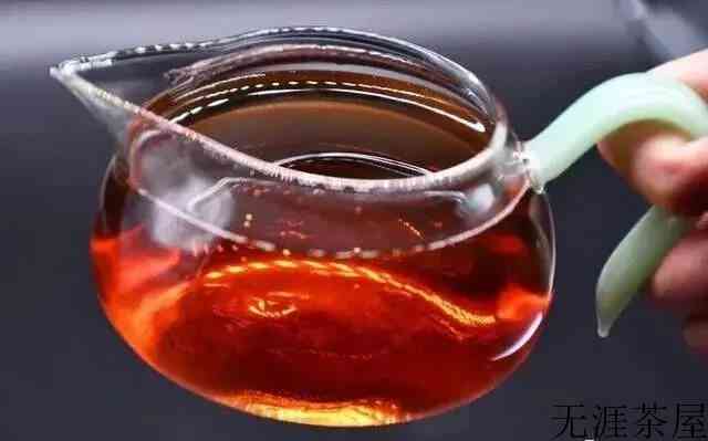 教您如何辨别普洱茶的干仓和湿仓