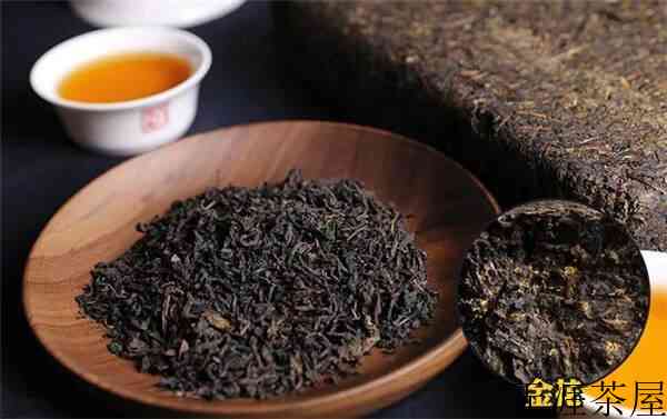 黑茶很难懂?学会这几点