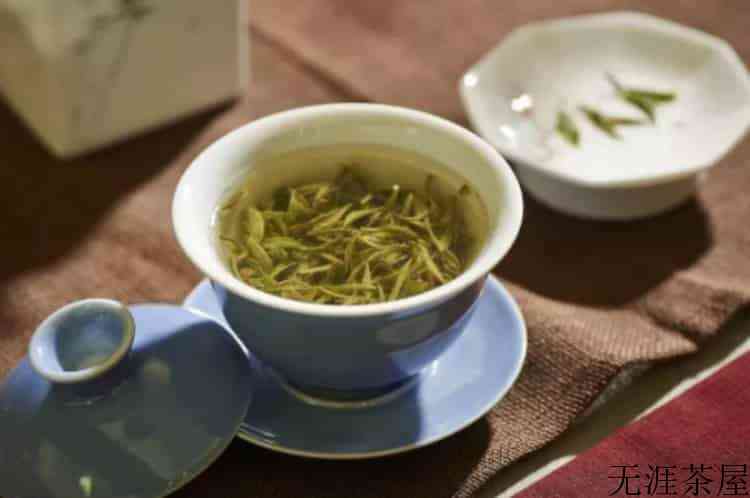 绿茶可以长时间浸泡吗_绿茶最佳的冲泡时间