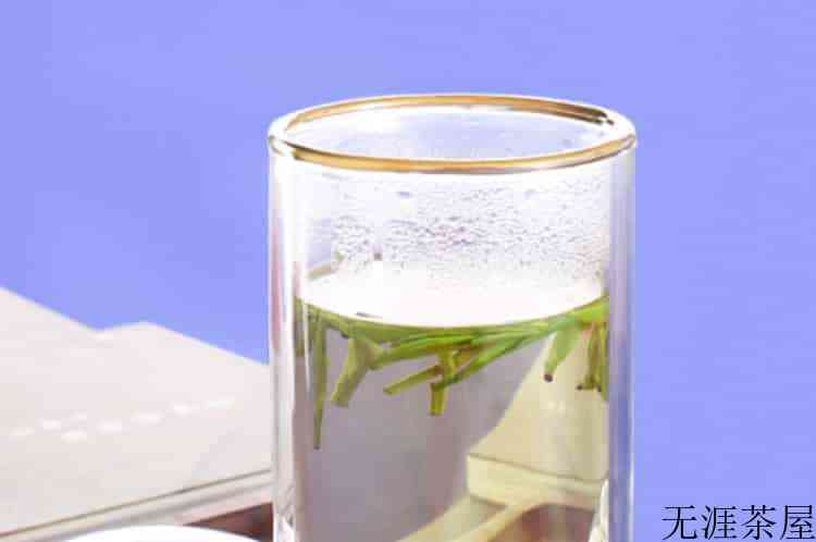 绿茶可以长时间浸泡吗_绿茶最佳的冲泡时间