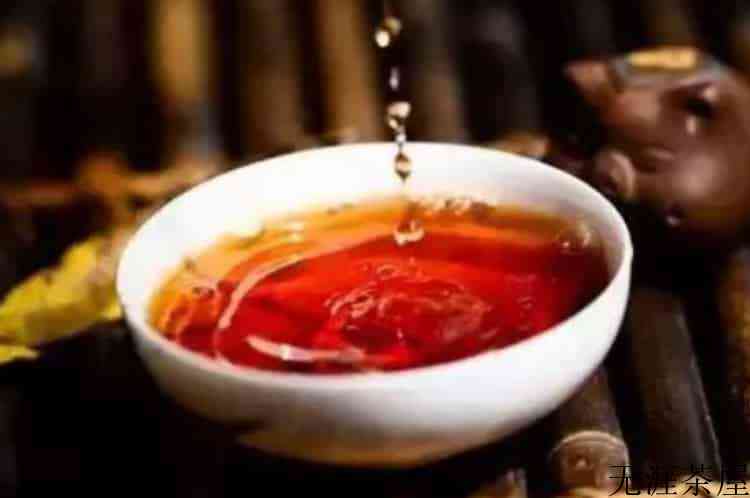 10元普洱茶饼能不能喝_不建议饮用