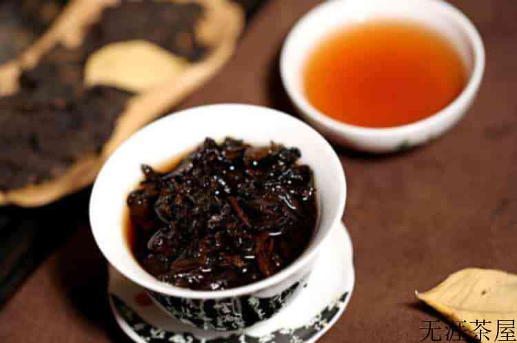 10元普洱茶饼能不能喝_不建议饮用