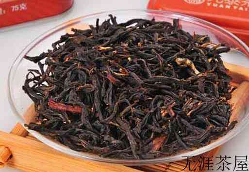 各规格的英德红茶品质，你都了解吗？