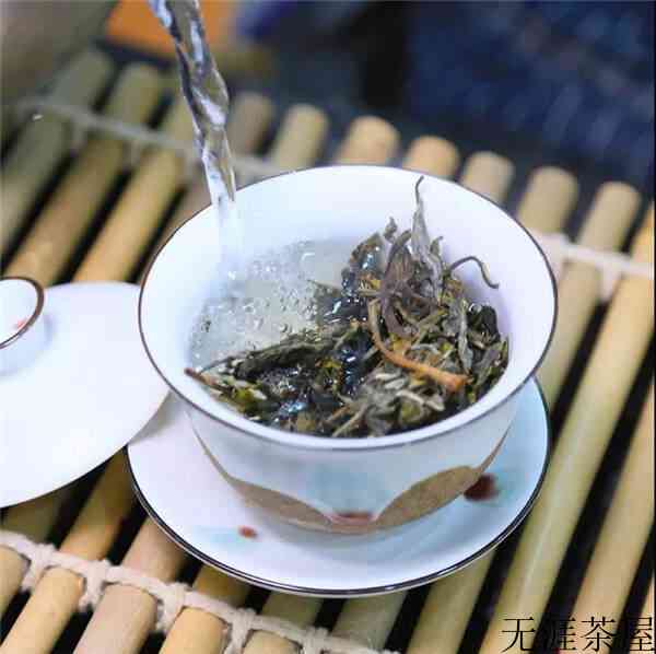 福鼎白茶有哪些品类？（福鼎白茶分类等级）