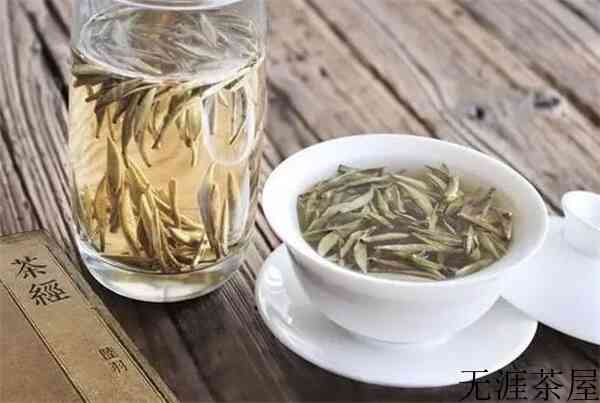 福鼎白茶有哪些品类？（福鼎白茶分类等级）