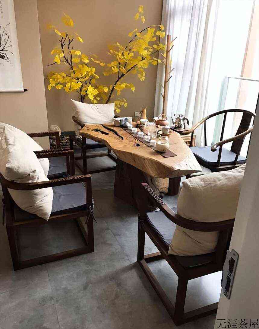重庆冷惠山茶艺馆