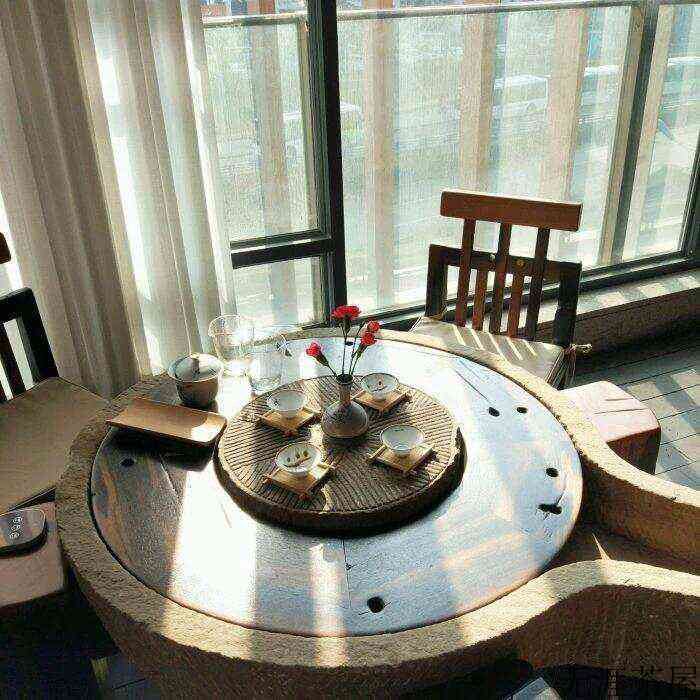 重庆冷惠山茶艺馆