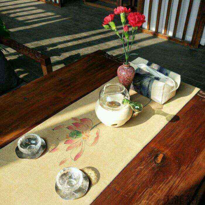 重庆冷惠山茶艺馆